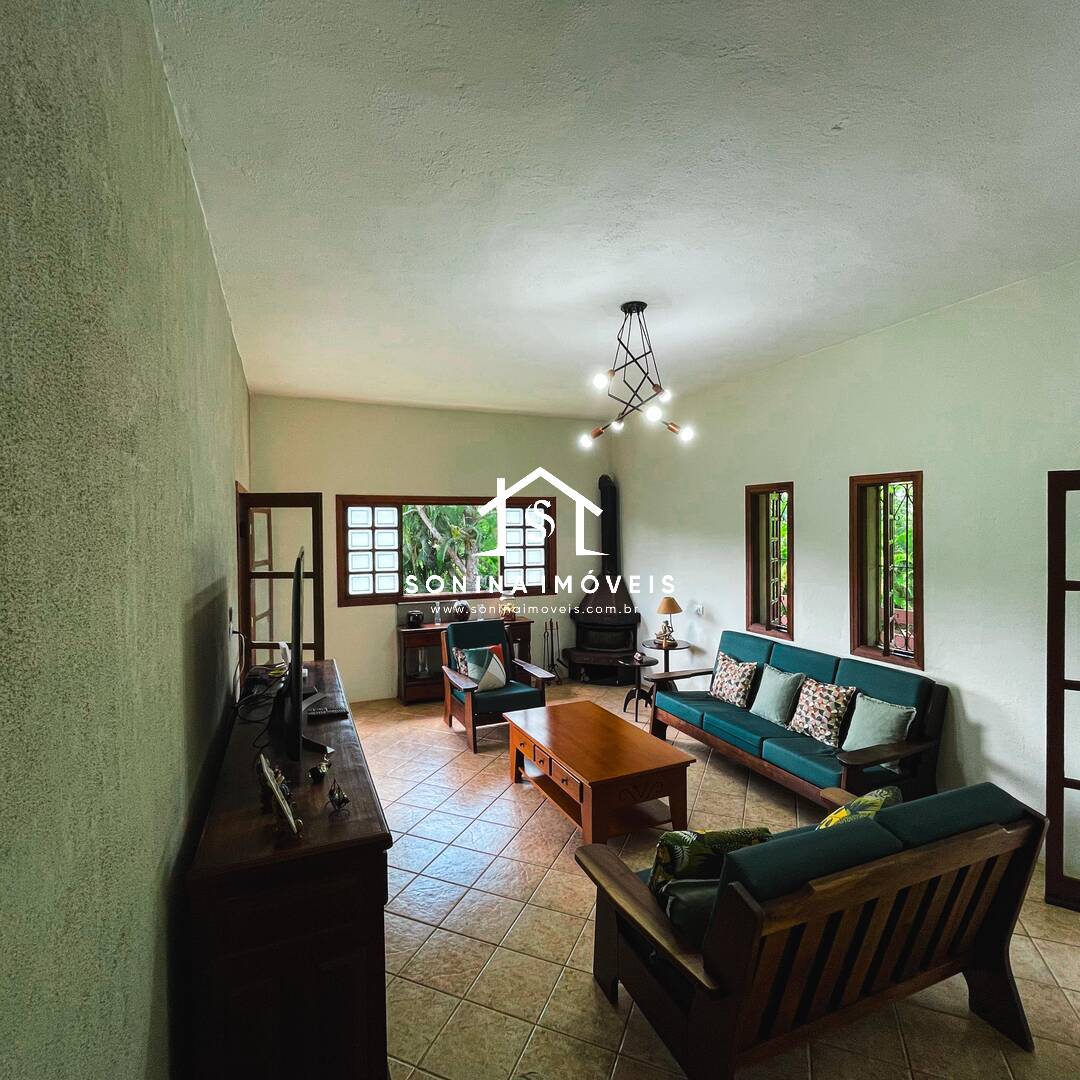 Casa, 6 quartos, 700 m² - Foto 6