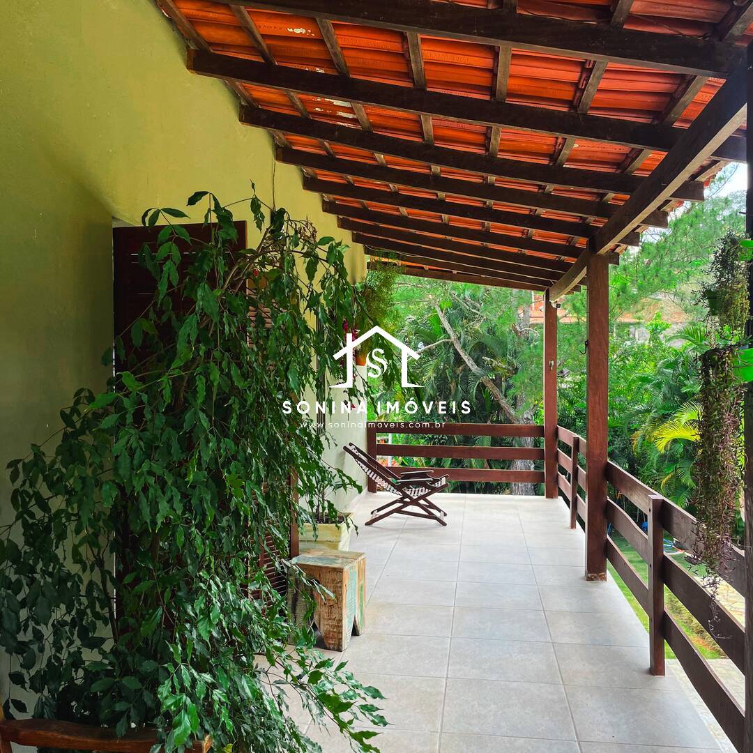 Casa, 6 quartos, 700 m² - Foto 7