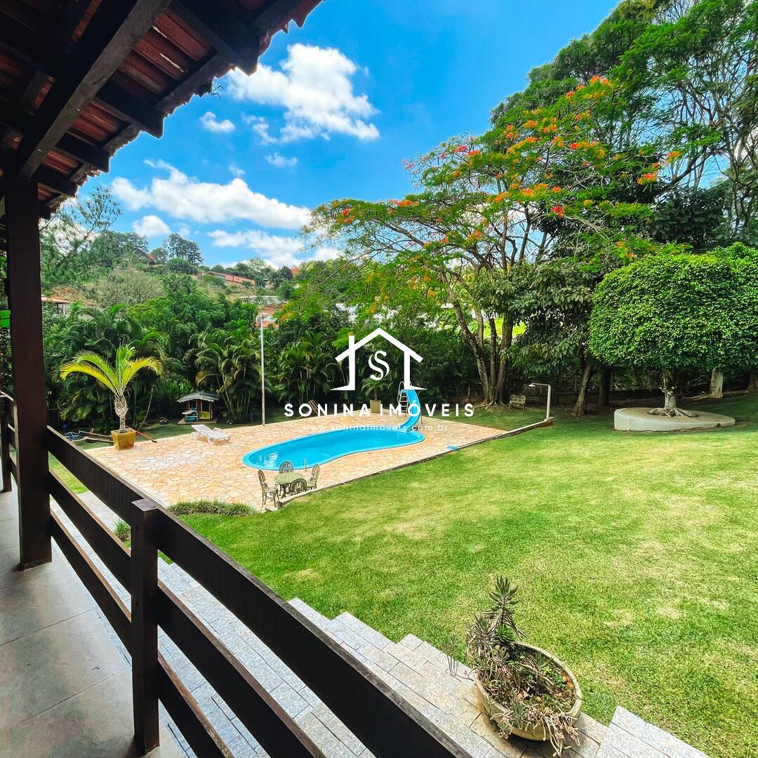 Casa, 6 quartos, 700 m² - Foto 2