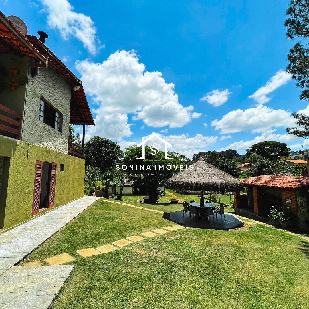 Casa, 6 quartos, 700 m² - Foto 9