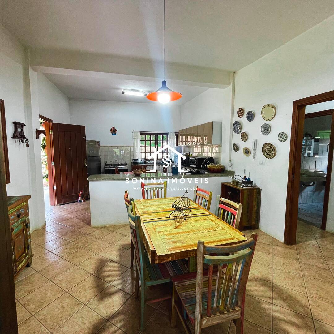 Casa, 6 quartos, 700 m² - Foto 11