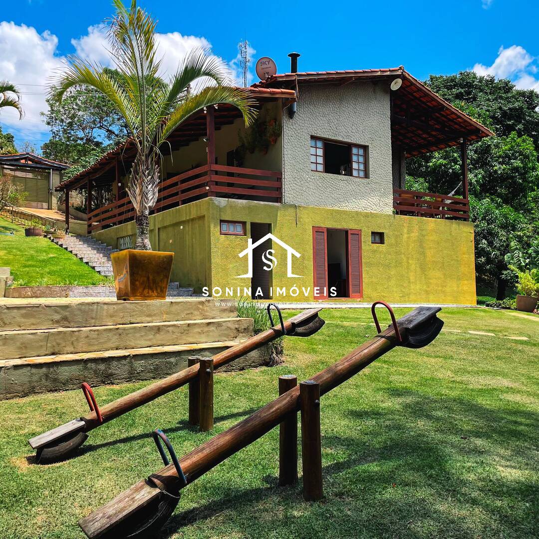 Casa, 6 quartos, 700 m² - Foto 3