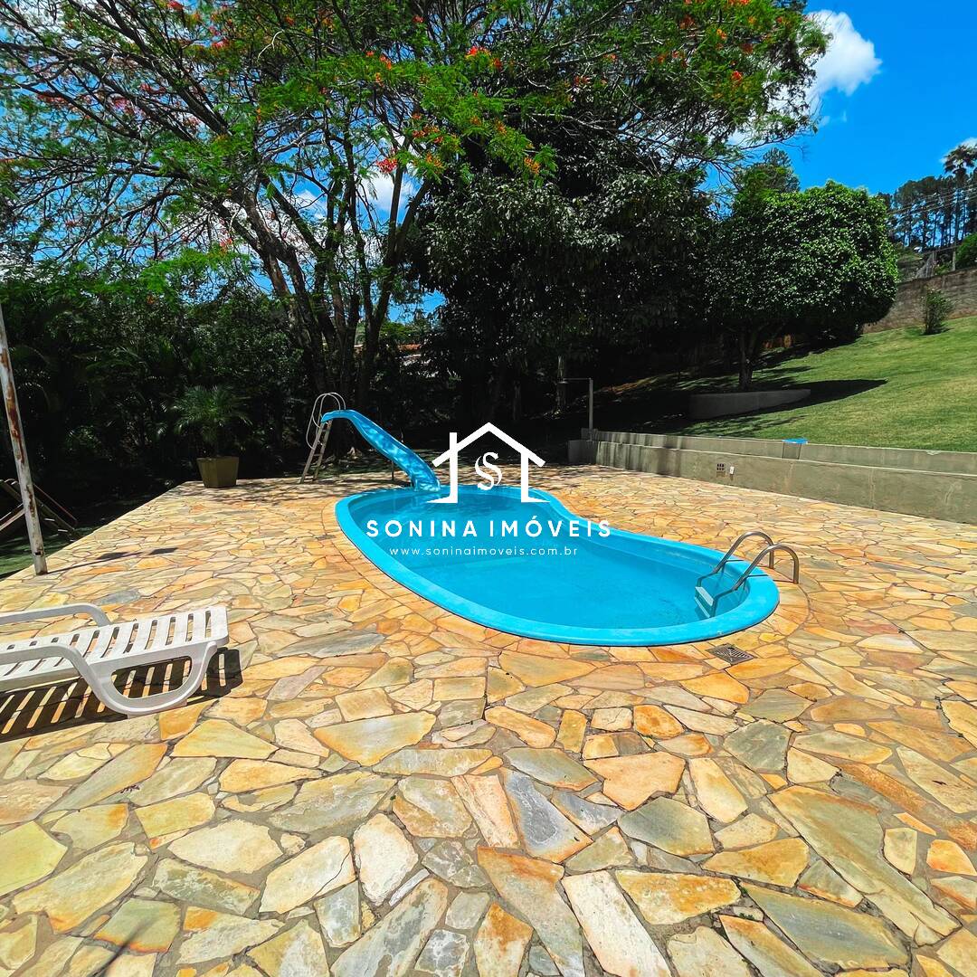Casa, 6 quartos, 700 m² - Foto 12