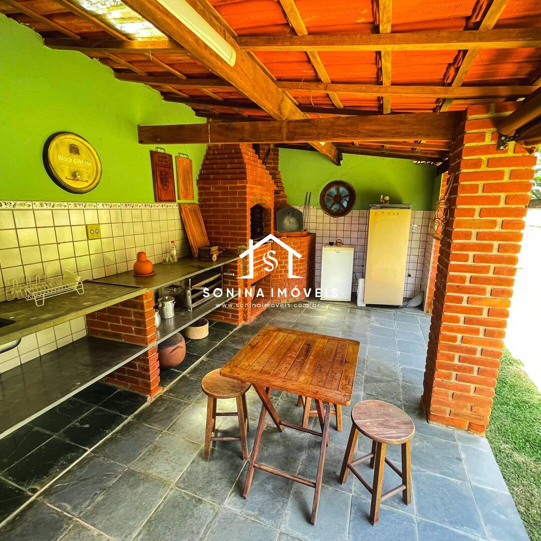 Casa, 6 quartos, 700 m² - Foto 14