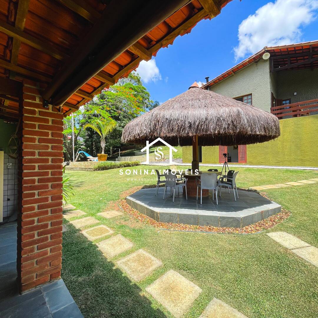 Casa, 6 quartos, 700 m² - Foto 17