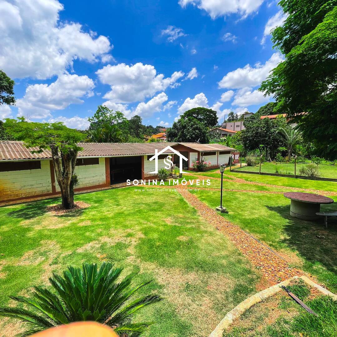 Casa, 6 quartos, 700 m² - Foto 22