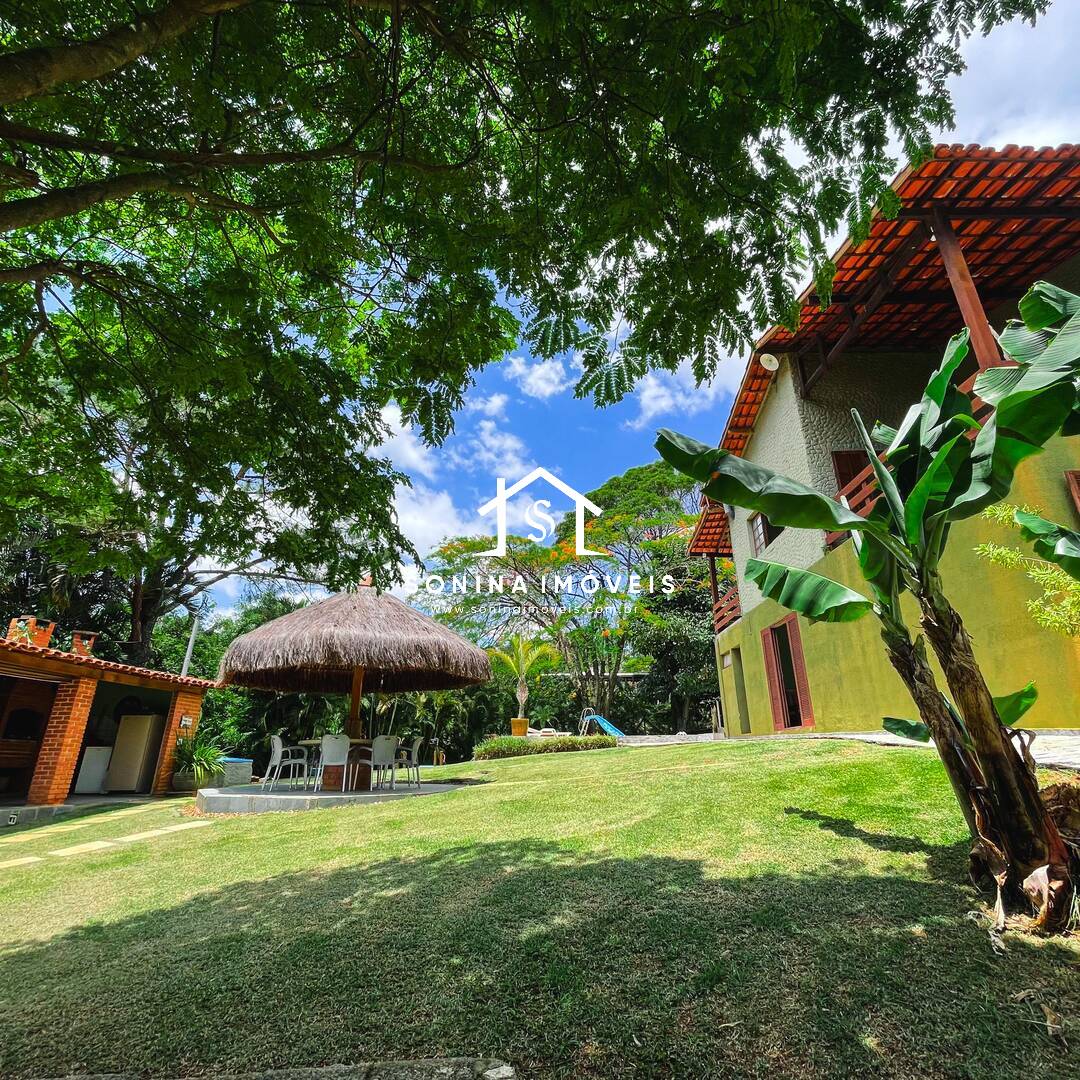 Casa, 6 quartos, 700 m² - Foto 4