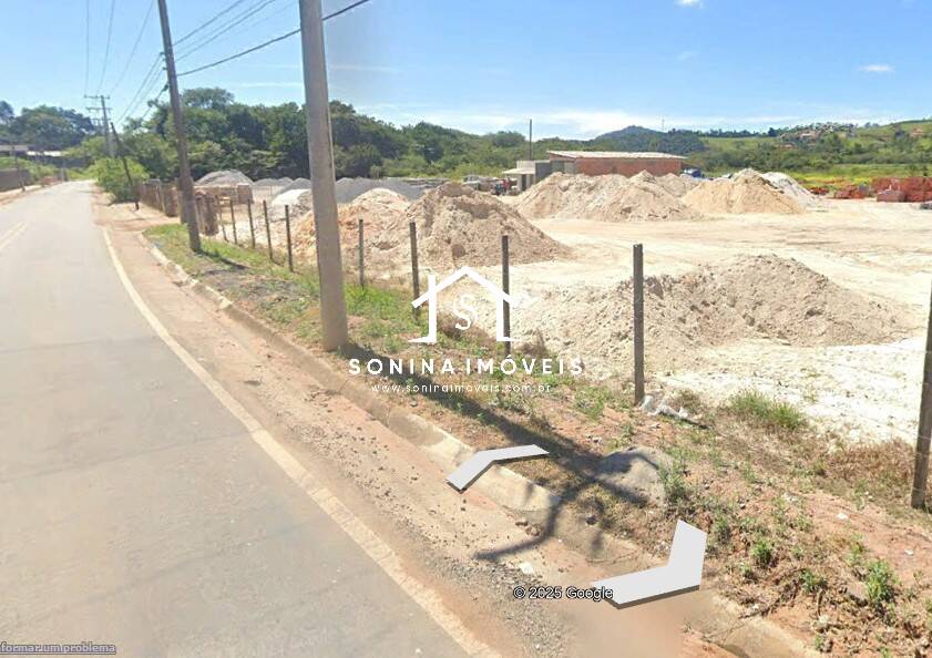 Terreno à venda, 50000m² - Foto 3