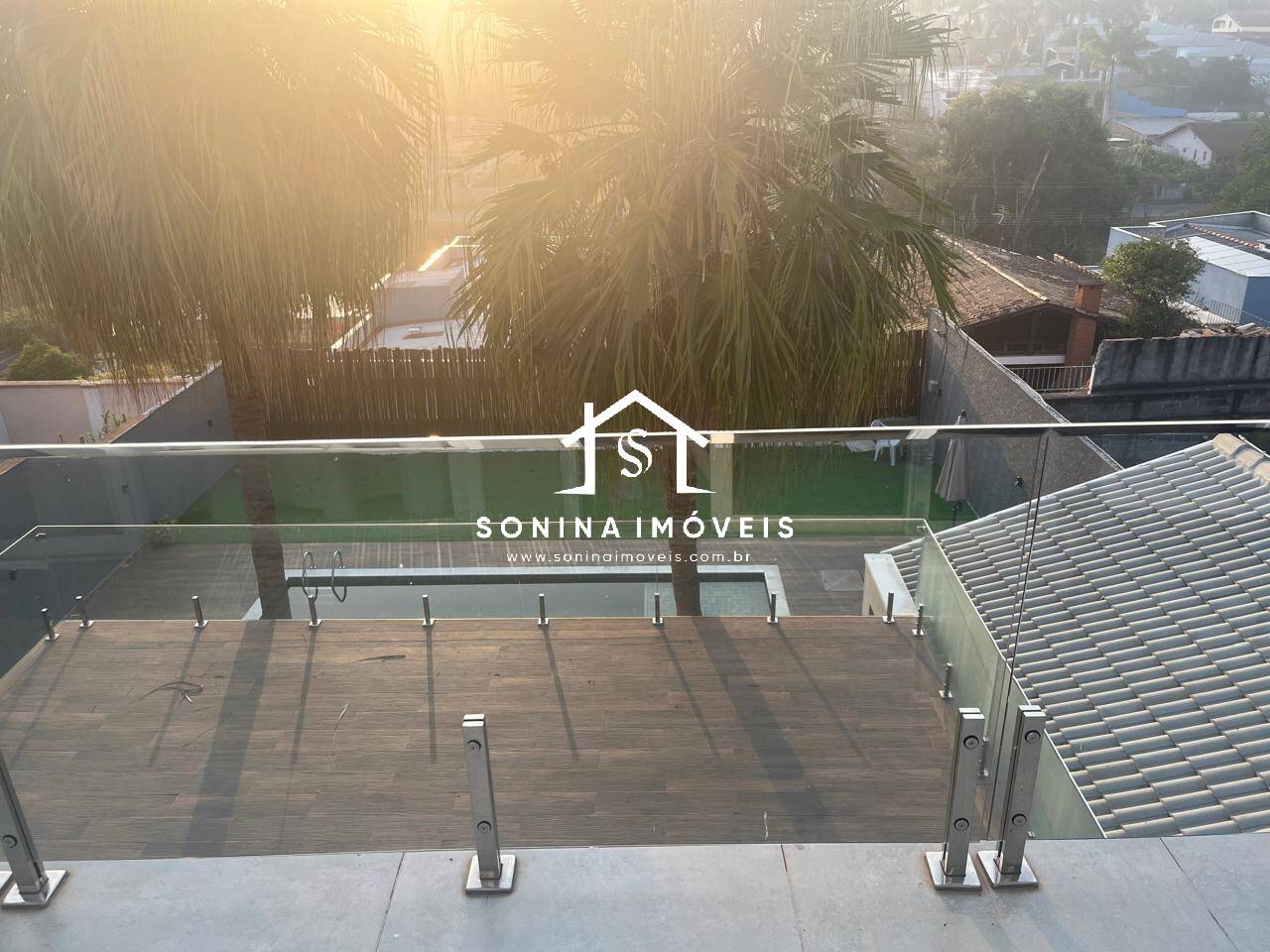 Casa, 4 quartos, 400 m² - Foto 4