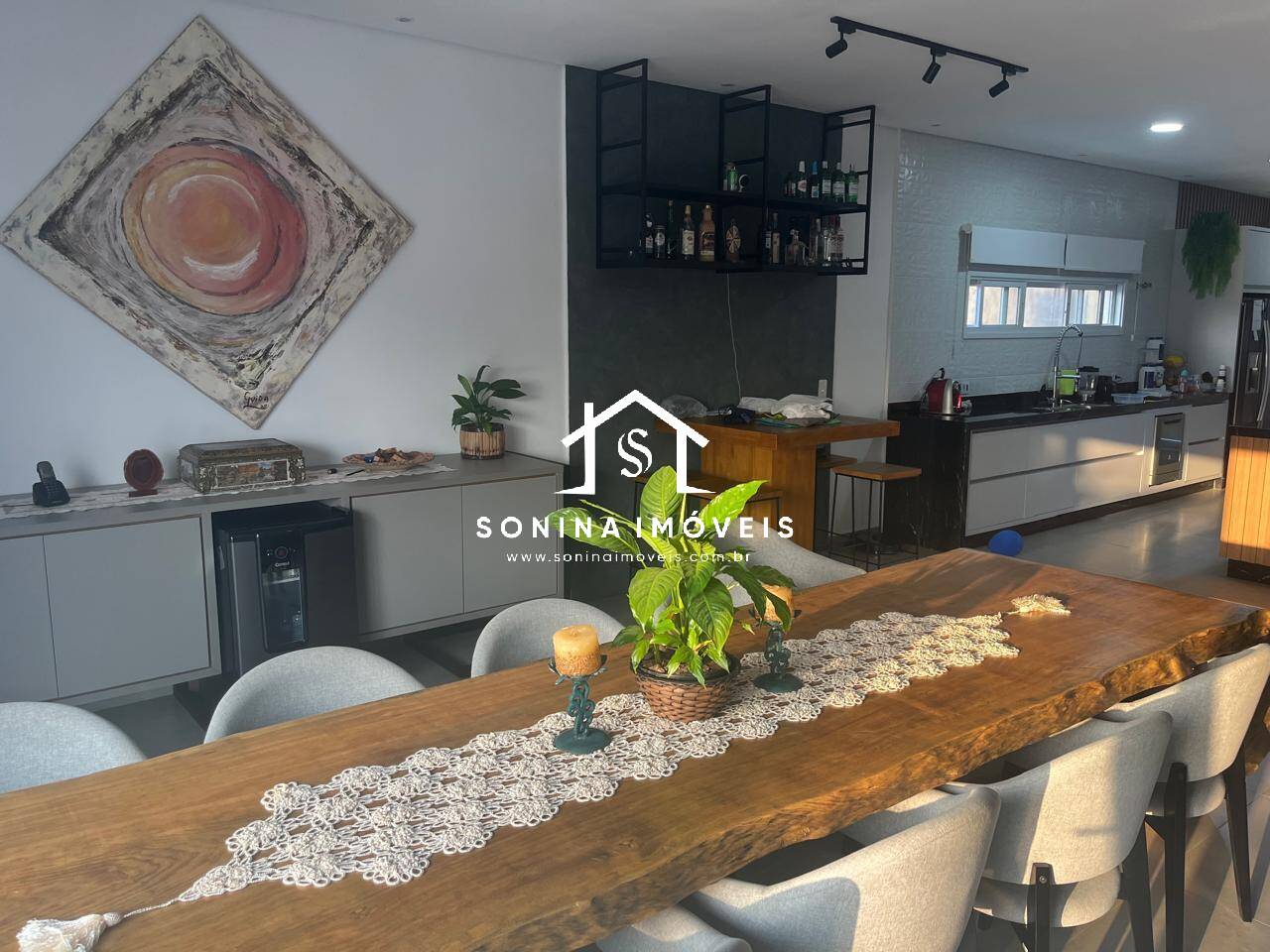 Casa, 4 quartos, 400 m² - Foto 5
