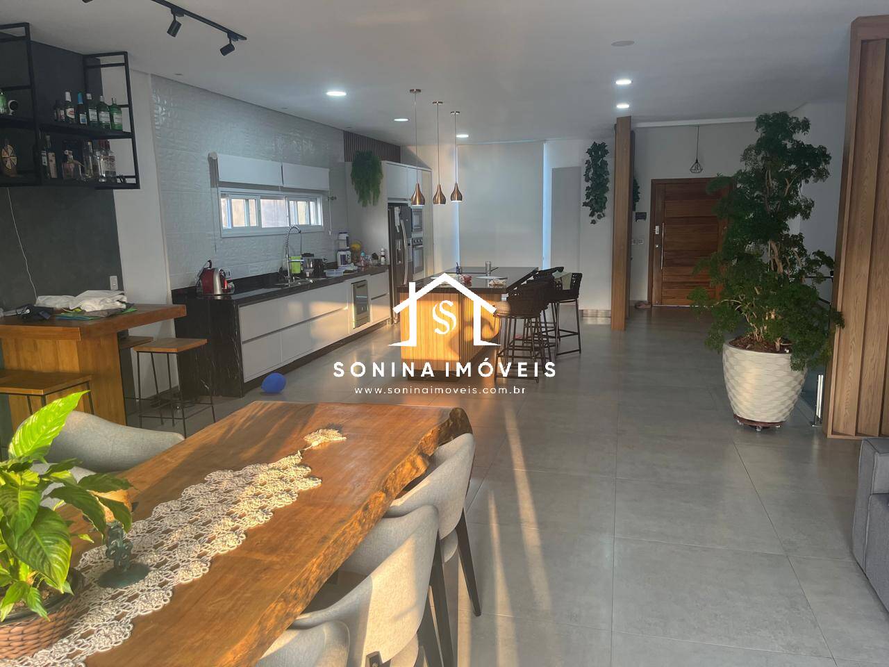 Casa, 4 quartos, 400 m² - Foto 3