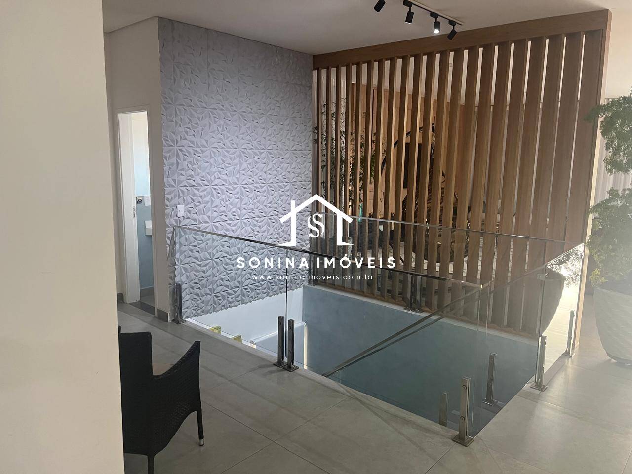 Casa, 4 quartos, 400 m² - Foto 6