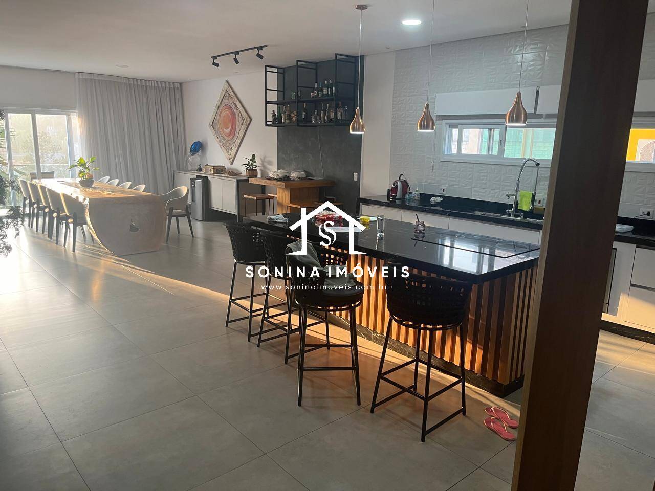 Casa, 4 quartos, 400 m² - Foto 8