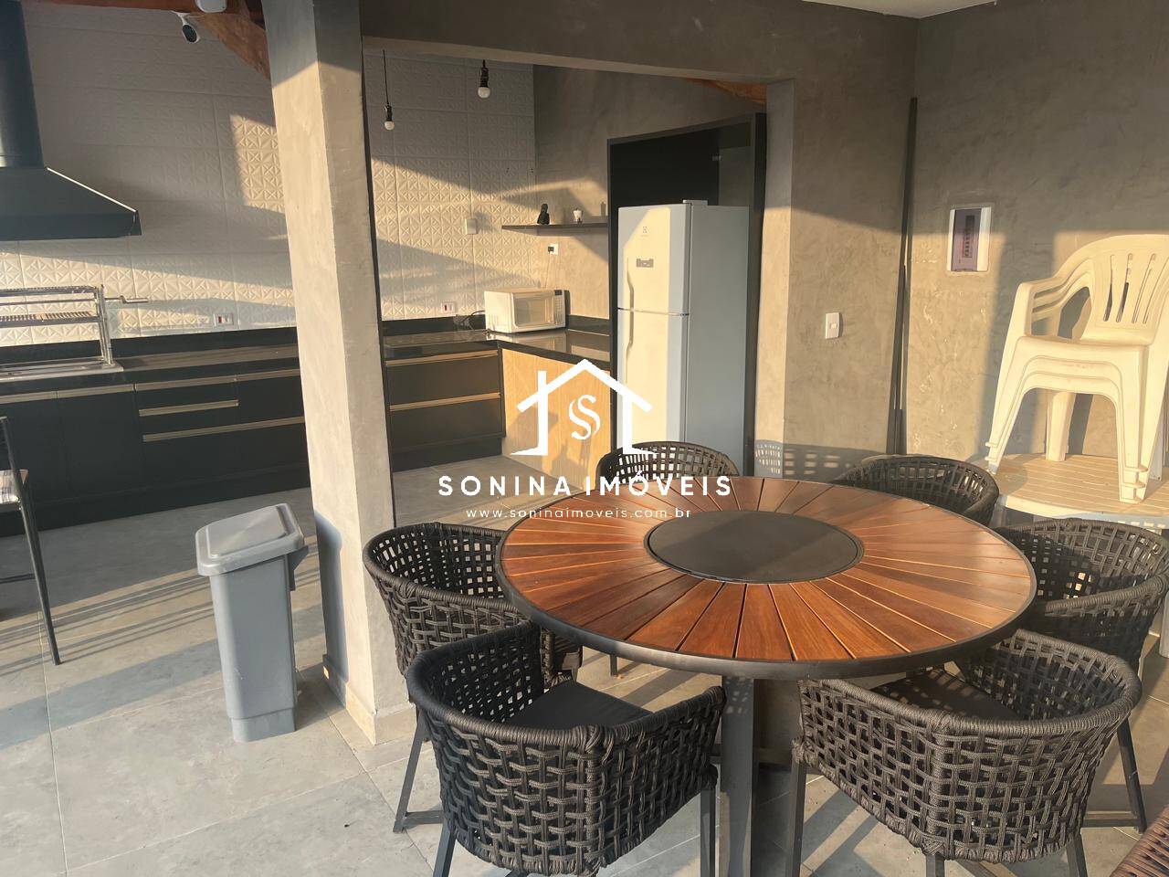 Casa, 4 quartos, 400 m² - Foto 16