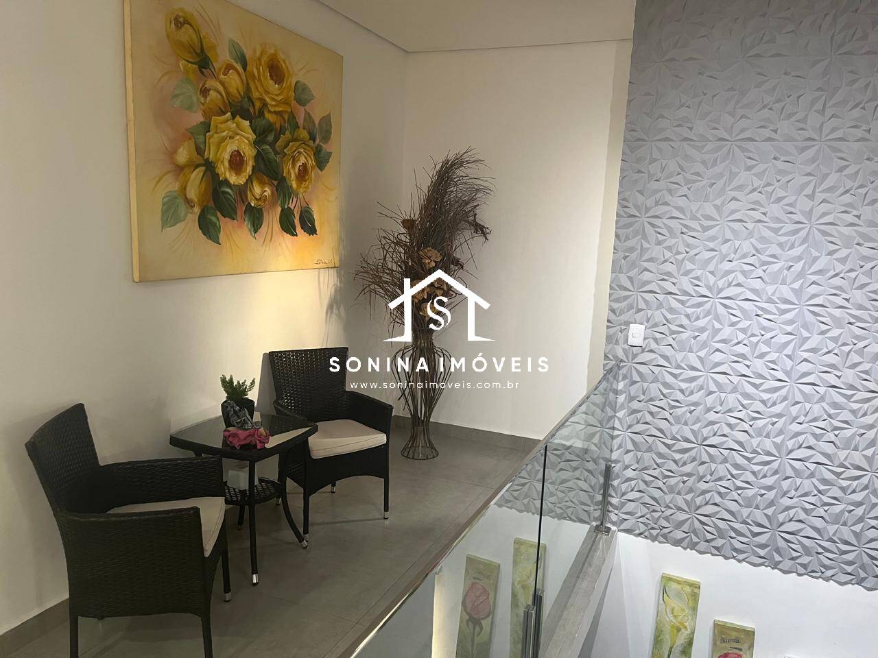 Casa, 4 quartos, 400 m² - Foto 12