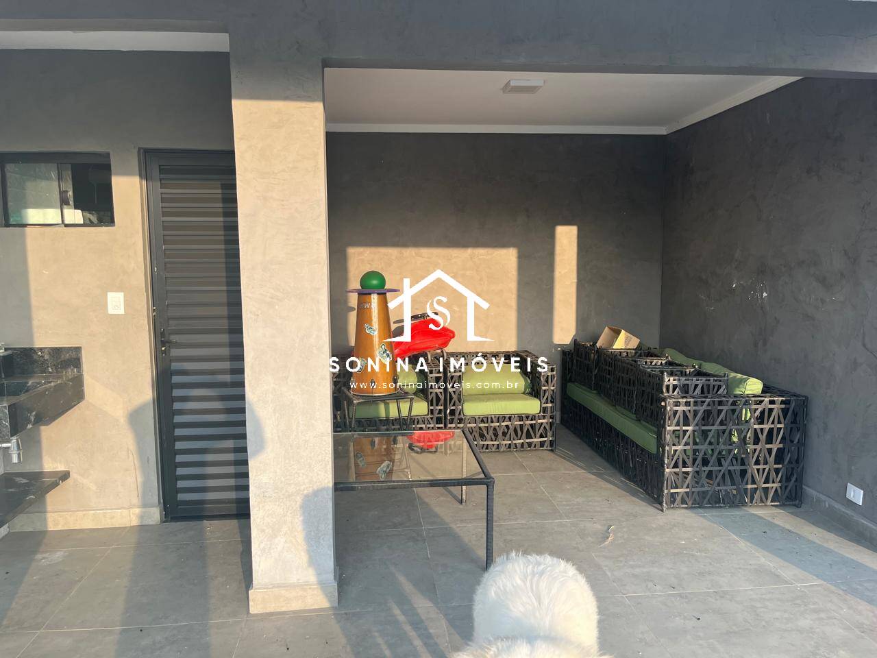 Casa, 4 quartos, 400 m² - Foto 20