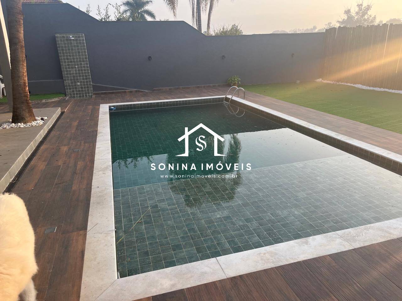 Casa, 4 quartos, 400 m² - Foto 19
