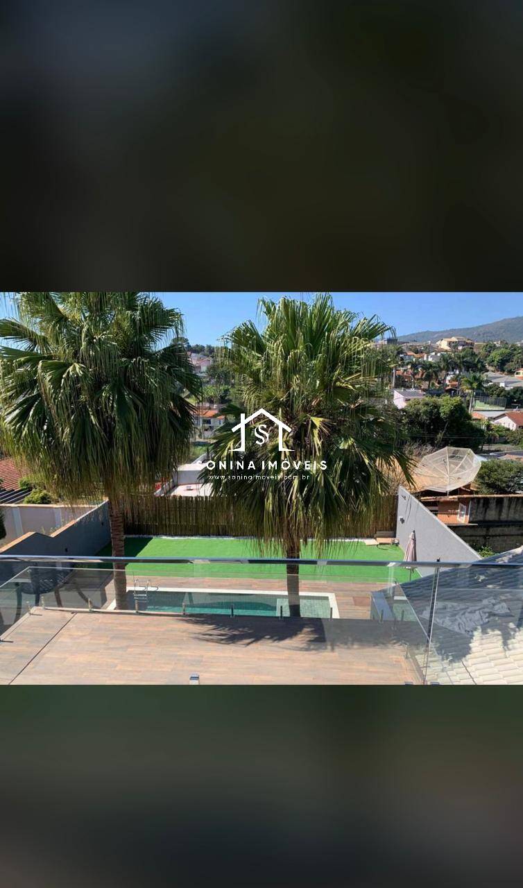 Casa, 4 quartos, 400 m² - Foto 25