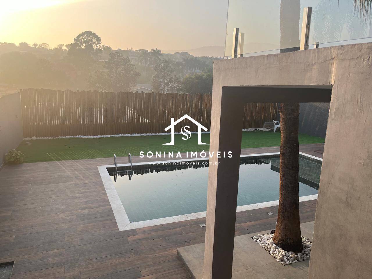 Casa, 4 quartos, 400 m² - Foto 21