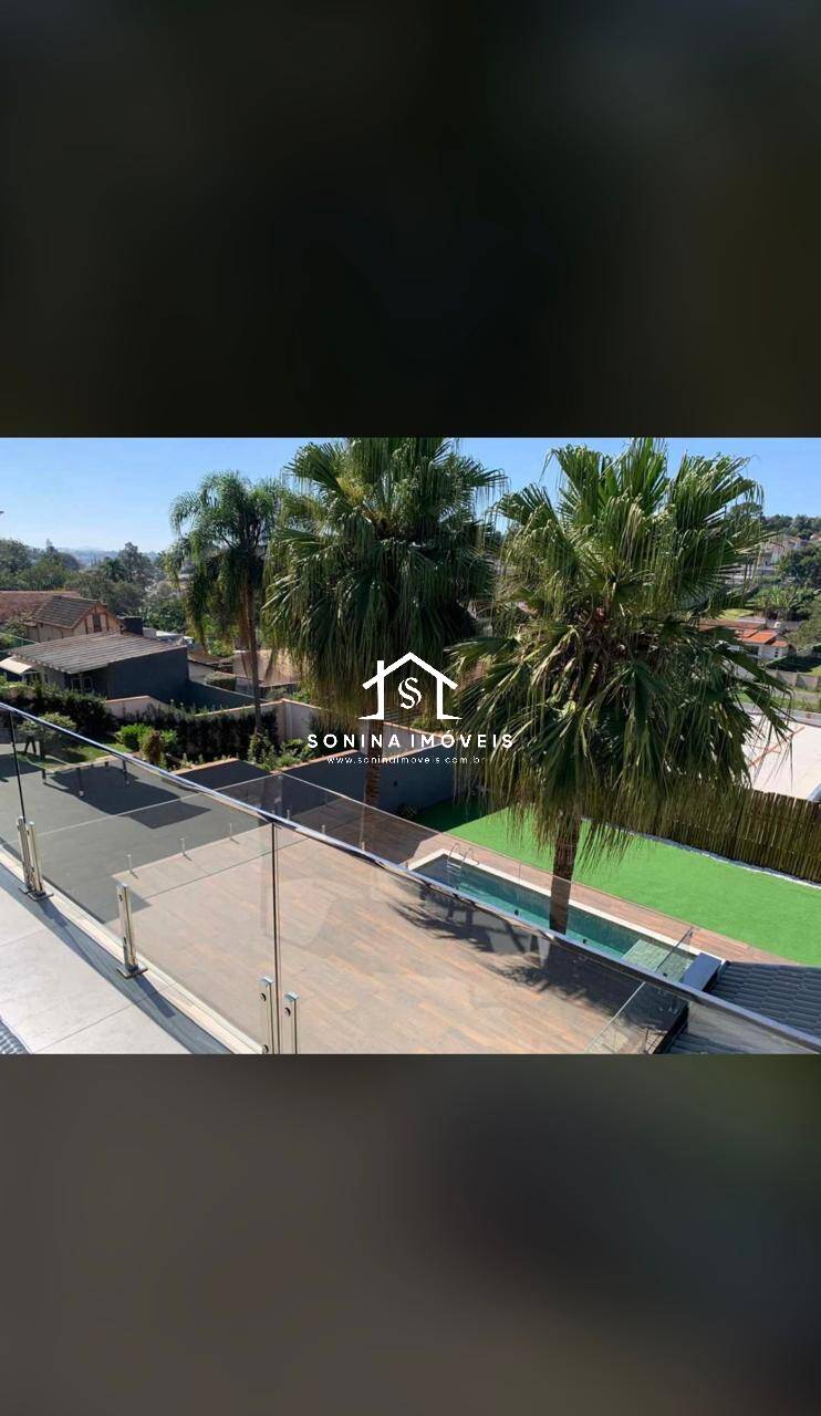 Casa, 4 quartos, 400 m² - Foto 26