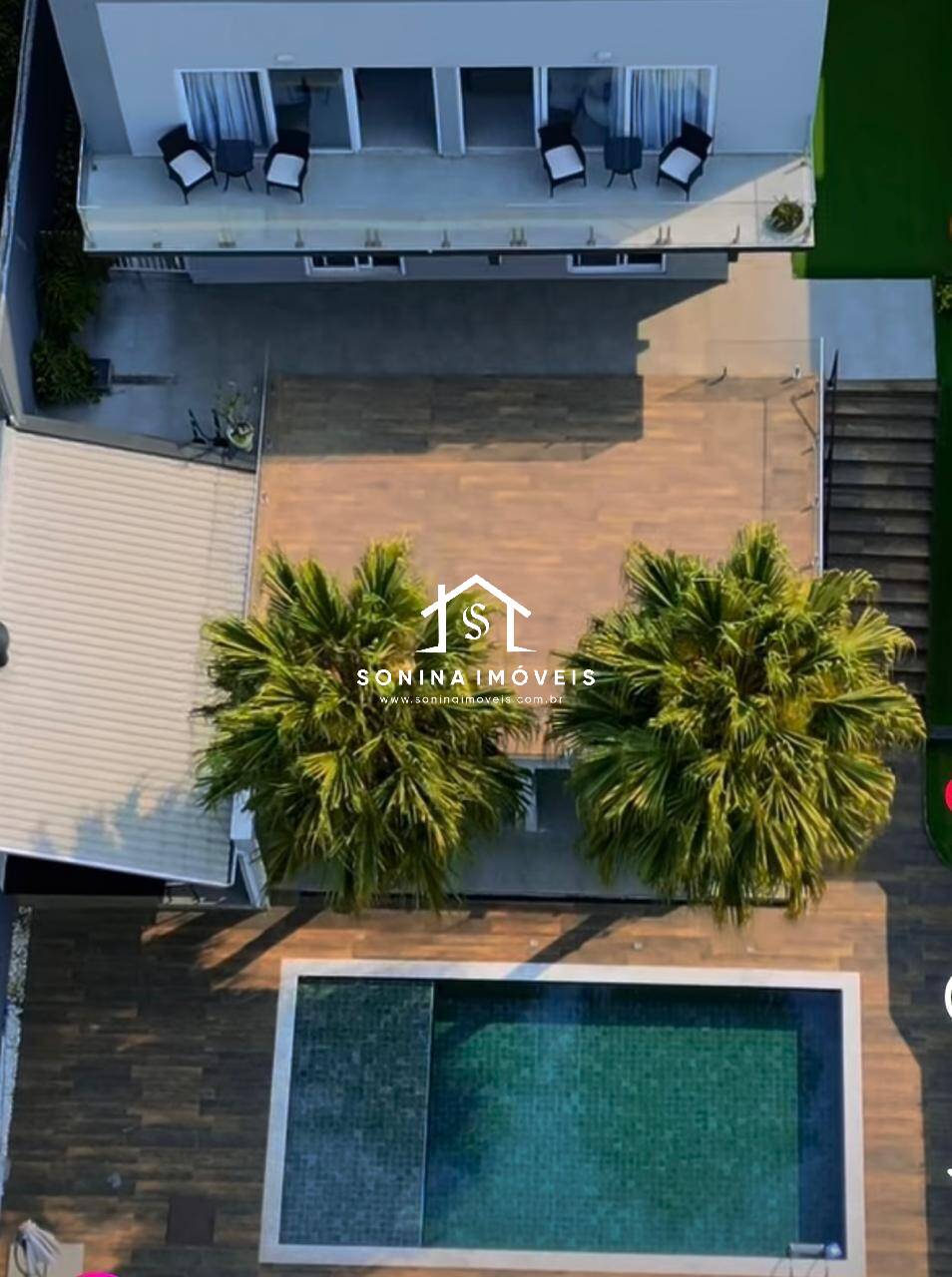 Casa, 4 quartos, 400 m² - Foto 24