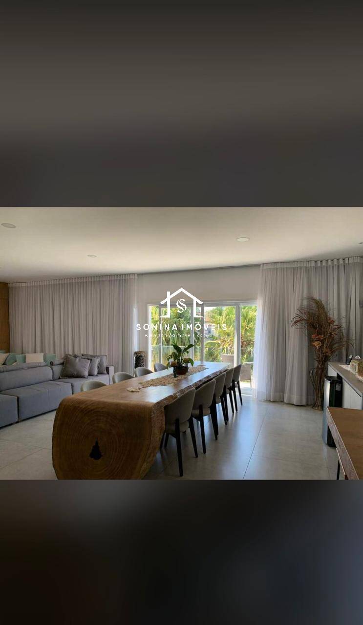 Casa, 4 quartos, 400 m² - Foto 28