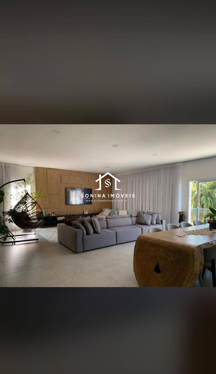 Casa, 4 quartos, 400 m² - Foto 7