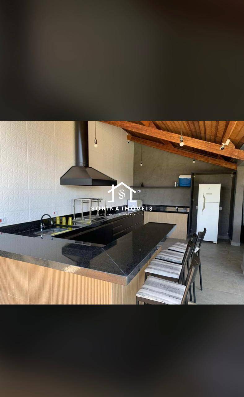 Casa, 4 quartos, 400 m² - Foto 32
