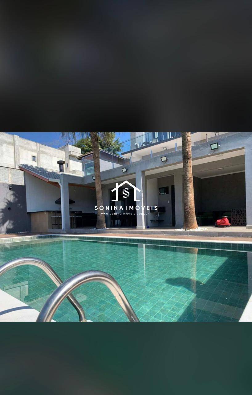 Casa, 4 quartos, 400 m² - Foto 31