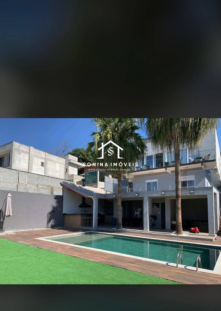 Casa, 4 quartos, 400 m² - Foto 33