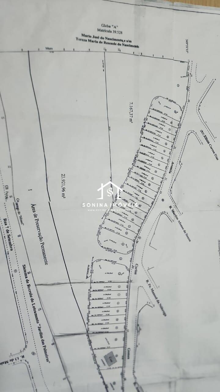 Terreno, 5000 m² - Foto 3