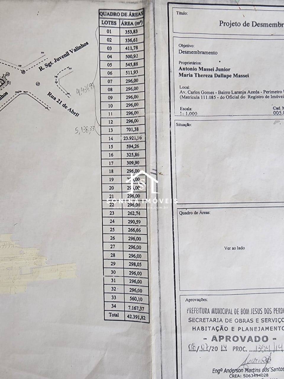 Terreno, 5000 m² - Foto 10