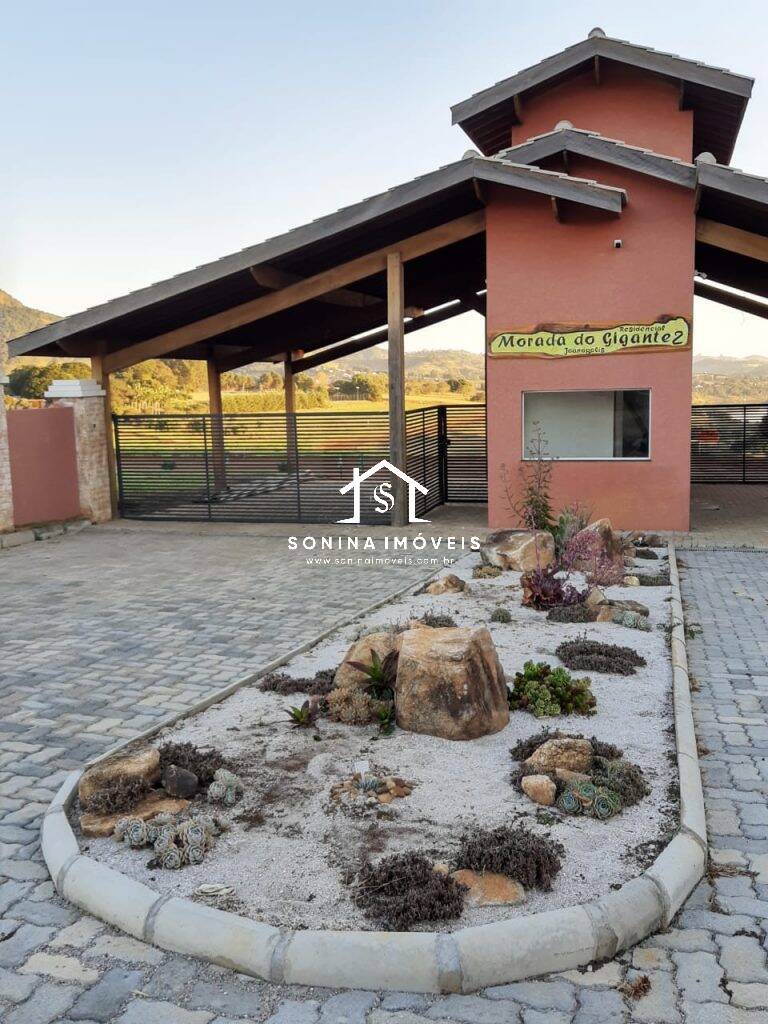 Terreno à venda, 3181m² - Foto 1