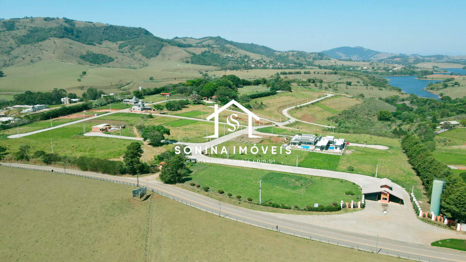 Terreno à venda, 3181m² - Foto 8
