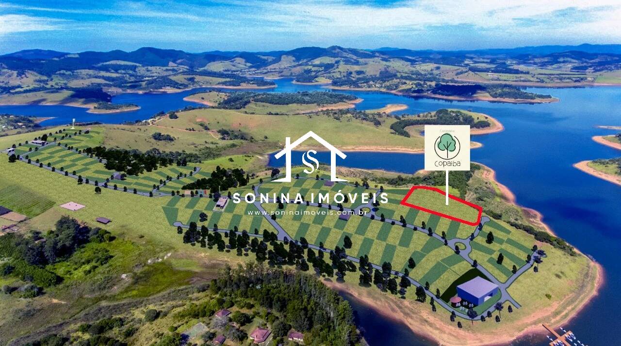 Terreno, 1000 m² - Foto 1