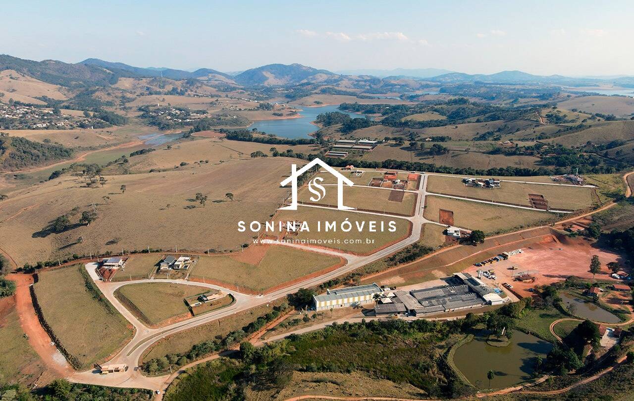 Terreno, 1000 m² - Foto 1