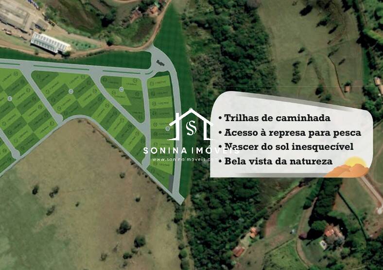 Terreno, 1000 m² - Foto 4