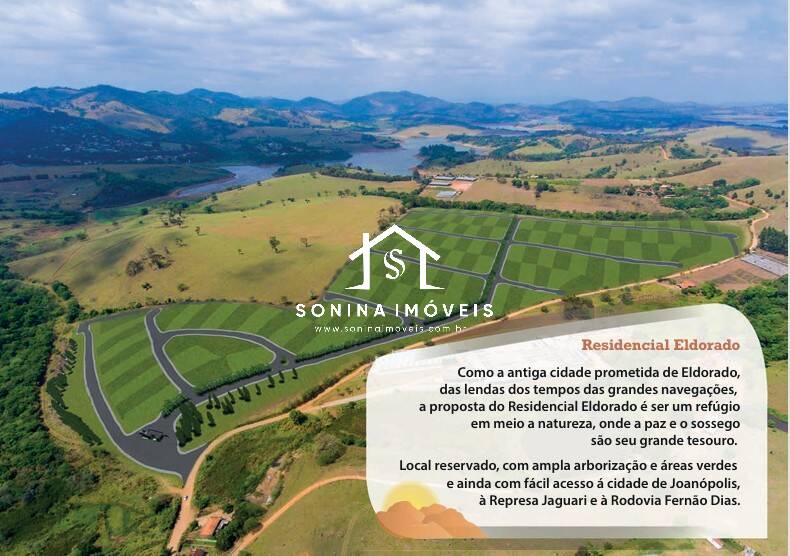 Terreno, 1000 m² - Foto 2