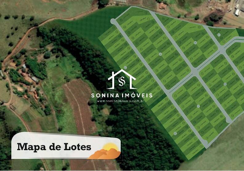 Terreno, 1000 m² - Foto 3