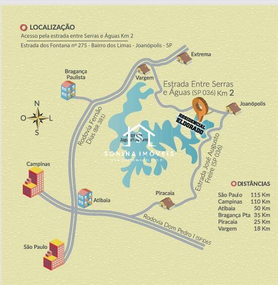 Terreno, 1000 m² - Foto 5