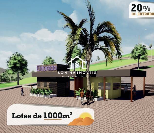 Terreno, 1000 m² - Foto 6