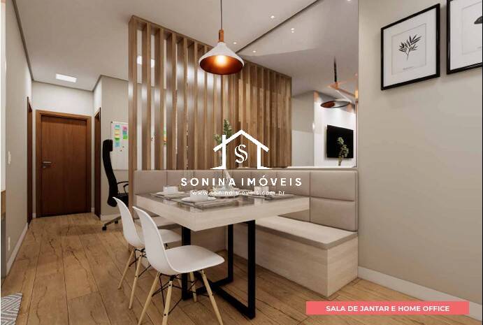 Apartamento, 1 quarto, 46 m² - Foto 8