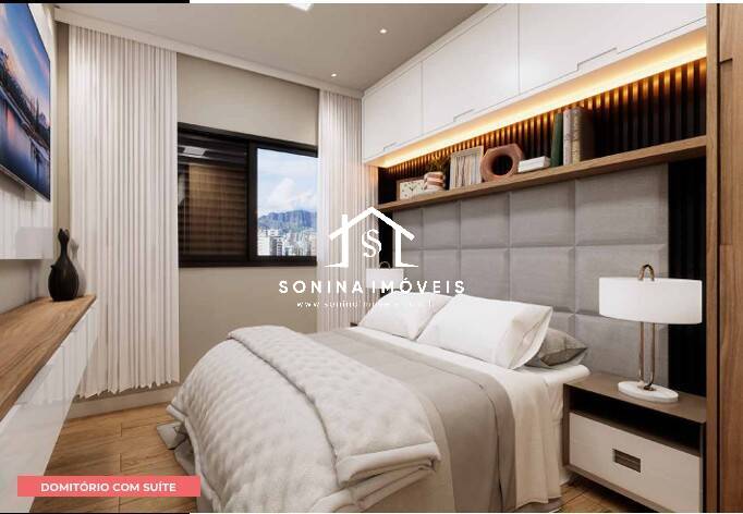 Apartamento, 1 quarto, 46 m² - Foto 13