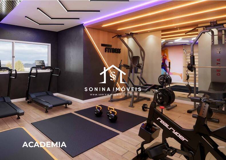 Apartamento, 1 quarto, 46 m² - Foto 18