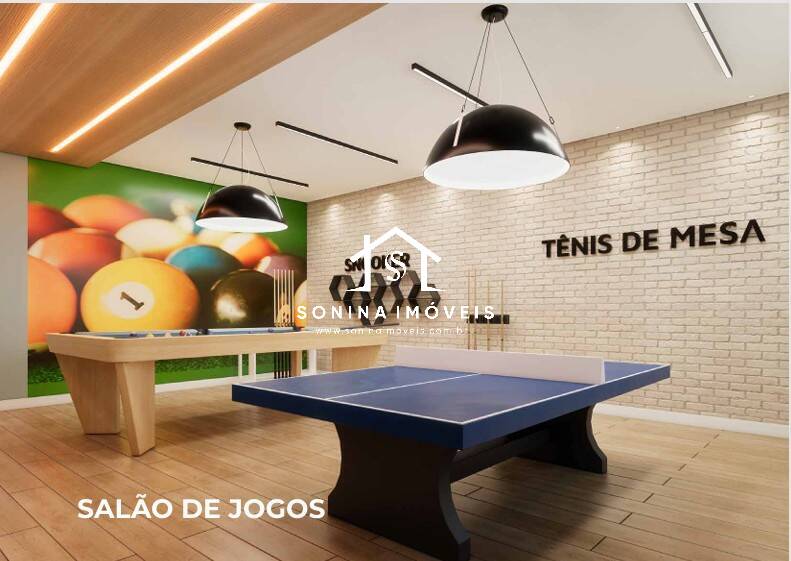 Apartamento, 1 quarto, 46 m² - Foto 19