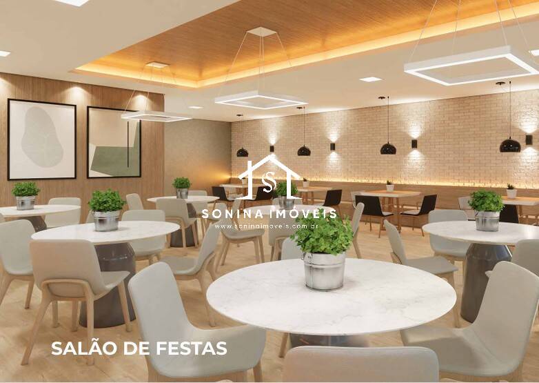 Apartamento, 1 quarto, 46 m² - Foto 17