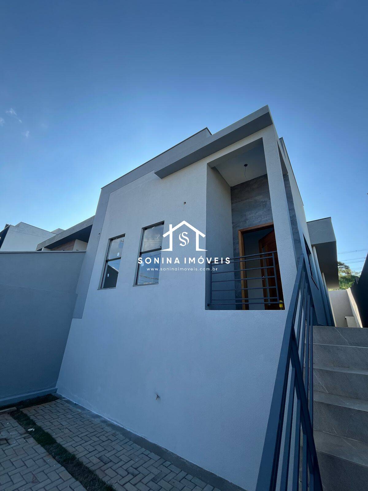 Casa, 3 quartos, 91 m² - Foto 18