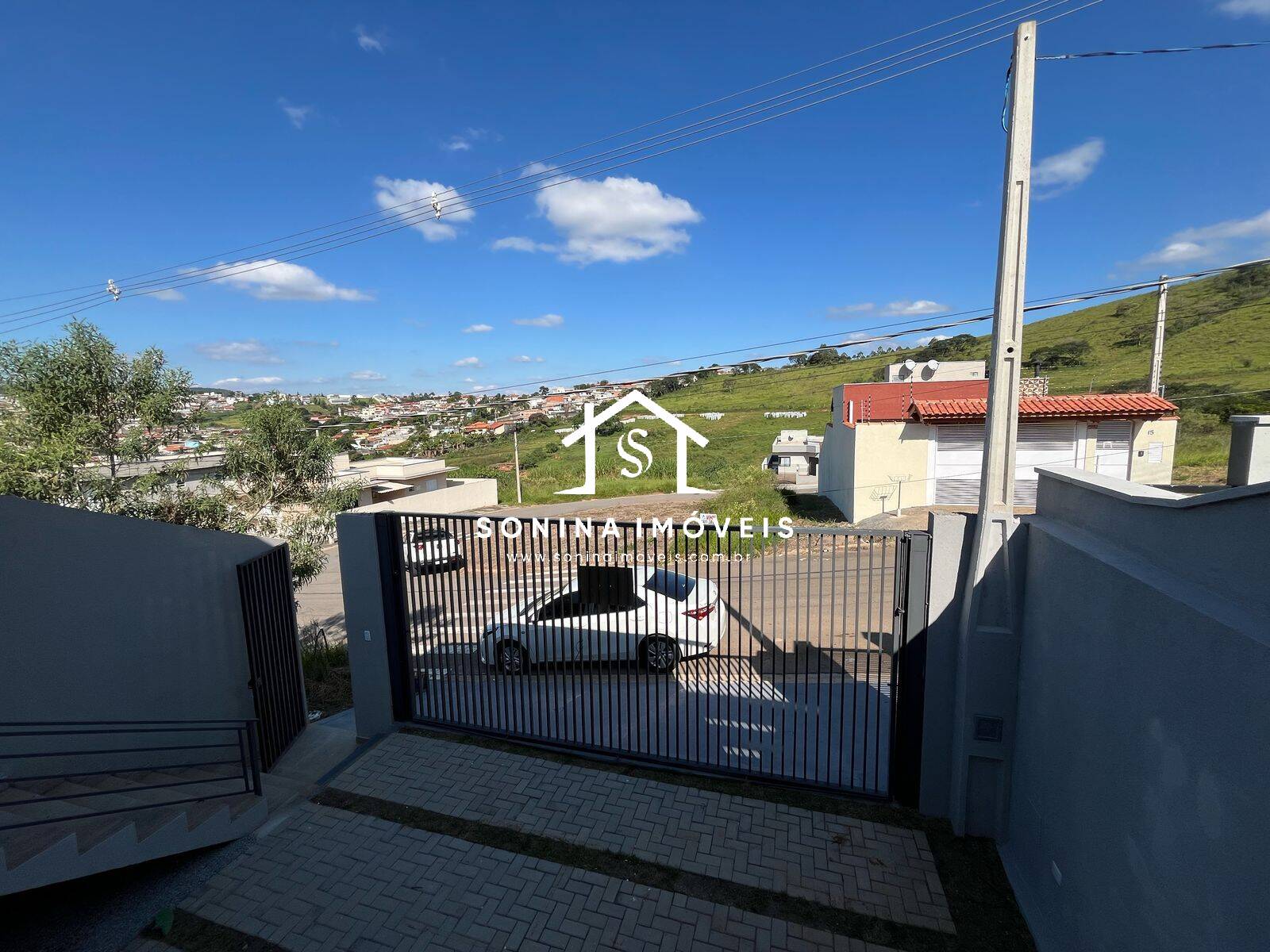 Casa, 3 quartos, 91 m² - Foto 33