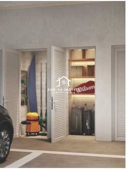 Apartamento, 2 quartos, 69 m² - Foto 2