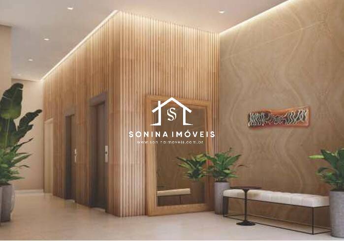 Apartamento, 2 quartos, 69 m² - Foto 8